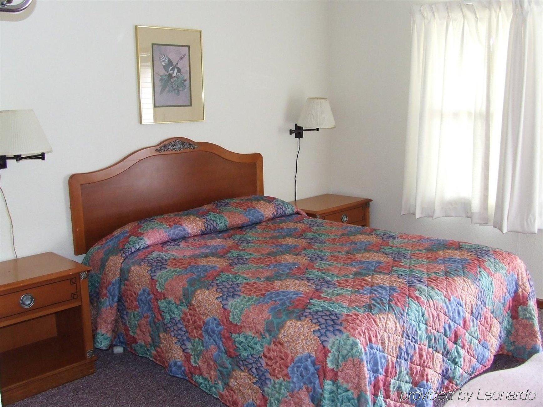 Best Budget Inn Carthage Quarto foto
