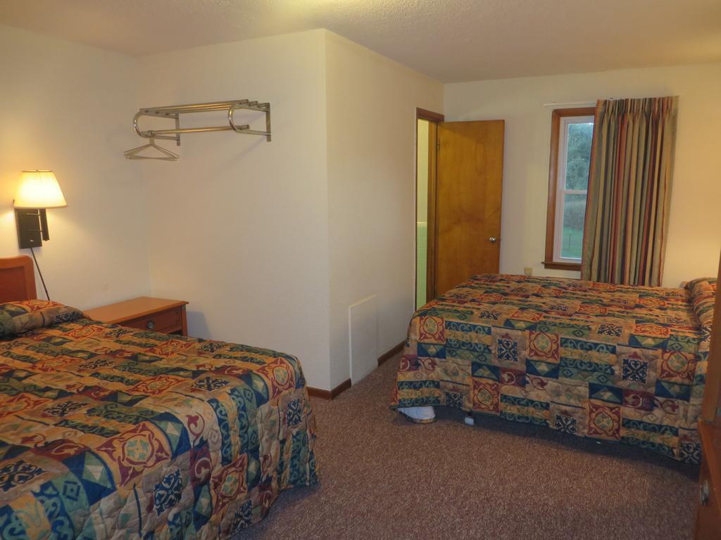 Best Budget Inn Carthage Quarto foto