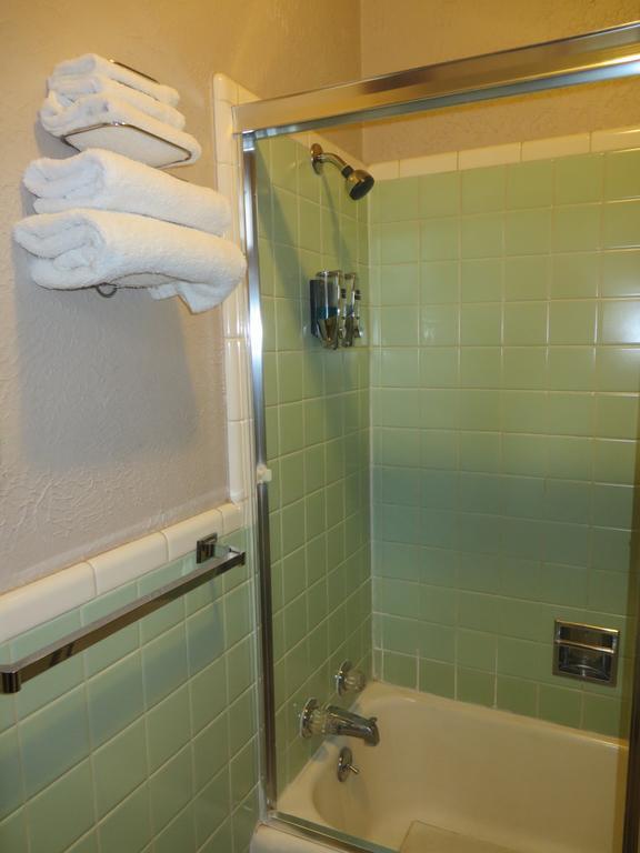 Best Budget Inn Carthage Quarto foto